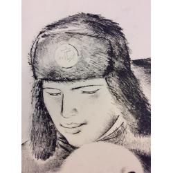 Назаров К.Б. Тюленёнок