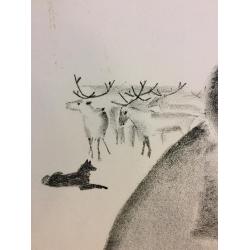 Назаров К.Б. На лирической волне