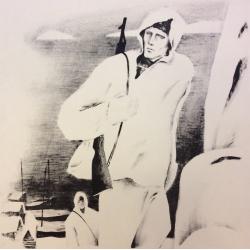 Назаров К.Б. В наряд