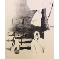 Назаров К.Б. В наряд