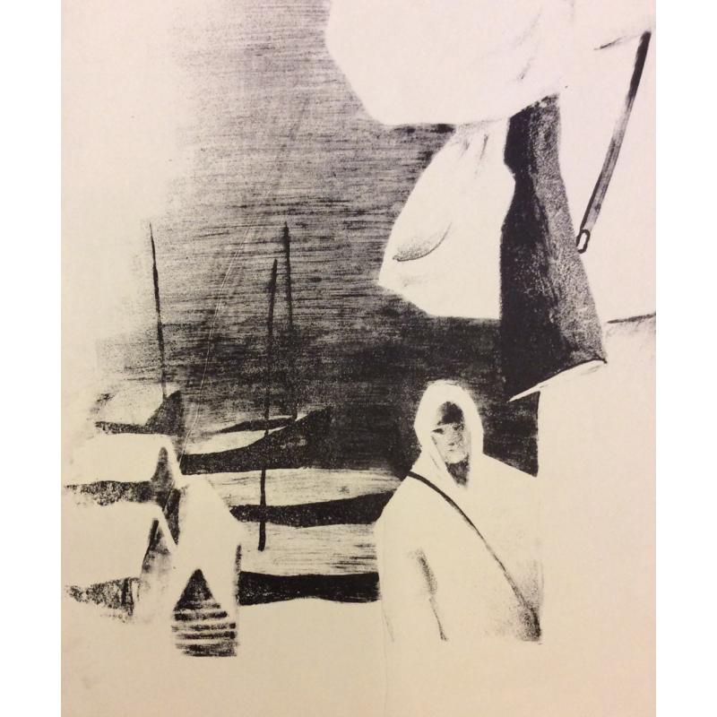 Назаров К.Б. В наряд