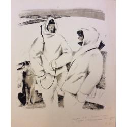 Назаров К.Б. Тишина