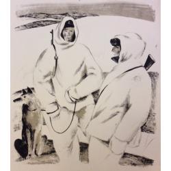 Назаров К.Б. Тишина