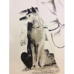 Назаров К.Б. Тишина