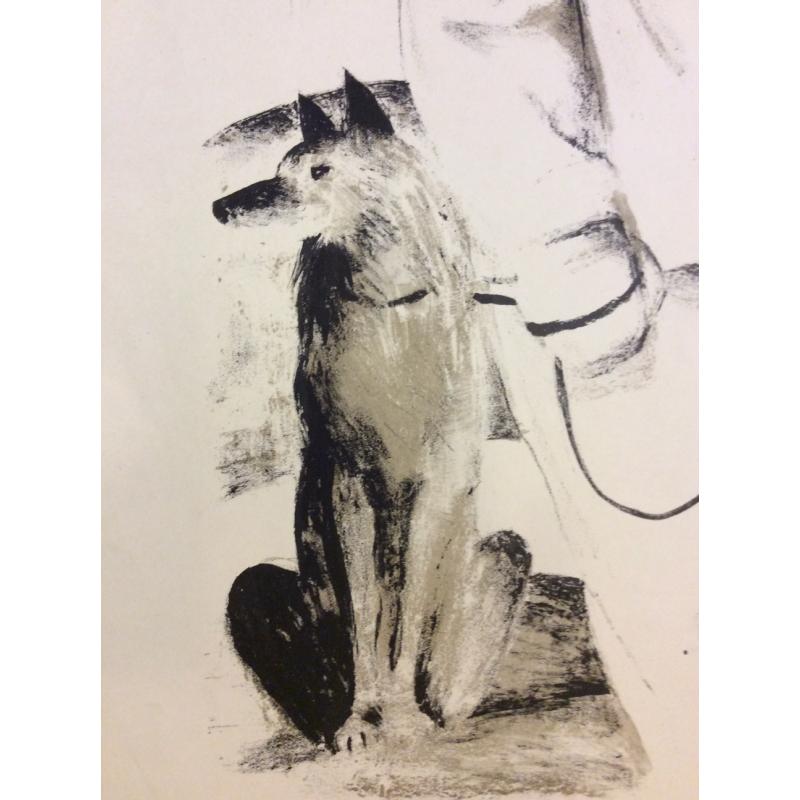 Назаров К.Б. Тишина