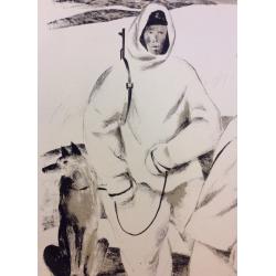 Назаров К.Б. Тишина