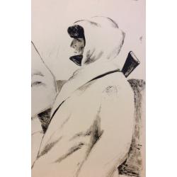 Назаров К.Б. Тишина