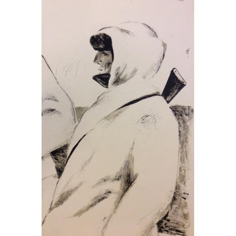 Назаров К.Б. Тишина