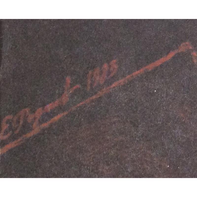 Родионова Е. В. За власть советов! из серии плакатов Славные дочери Отчизны