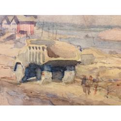 Мешков Е.А. Подъёмные краны