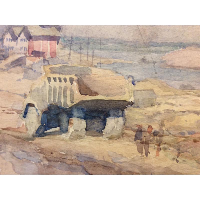 Мешков Е.А. Подъёмные краны