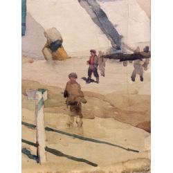 Мешков Е.А. Подъёмные краны