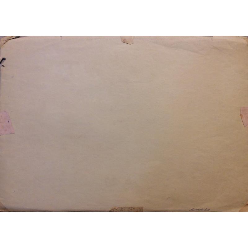 Мешков Е.А. Подъёмные краны