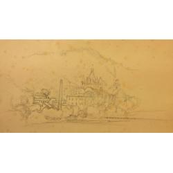 Почиталов В. В. Святогорск. Славянский район