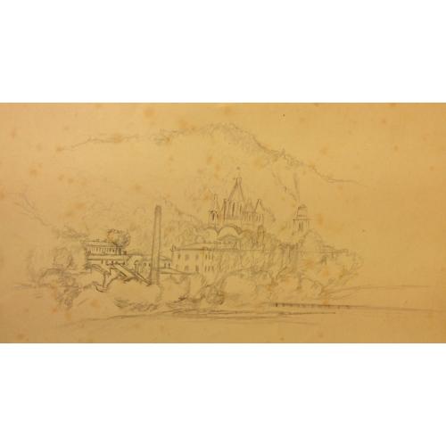 Почиталов В. В. Святогорск. Славянский район