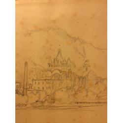 Почиталов В. В. Святогорск. Славянский район