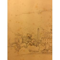 Почиталов В. В. Святогорск. Славянский район