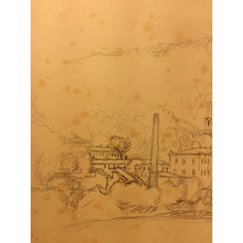 Почиталов В. В. Святогорск. Славянский район