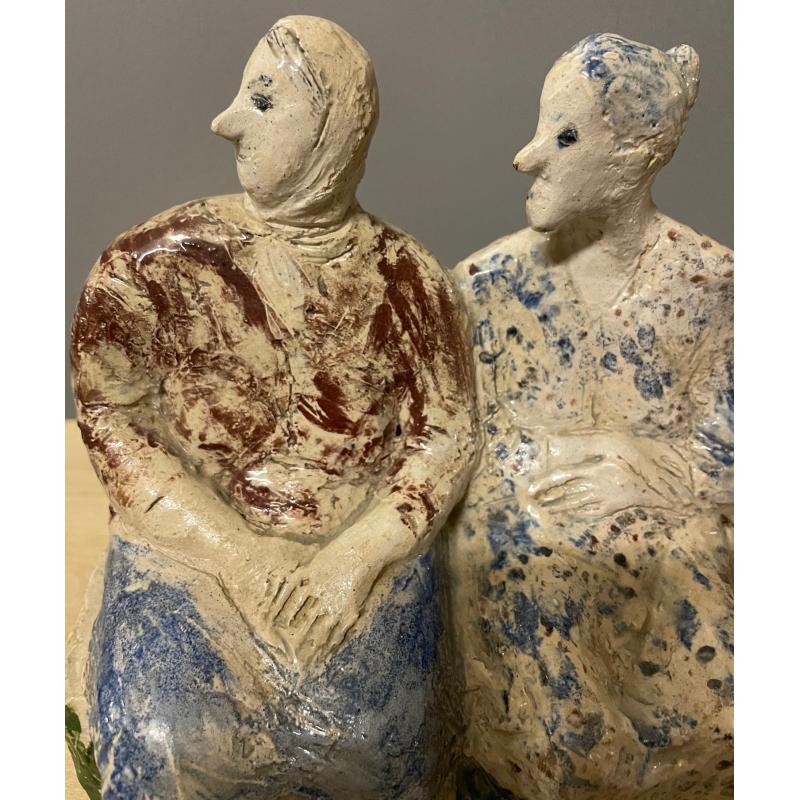 Курило Л. А. Кумушки