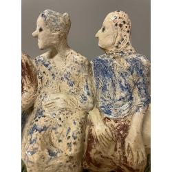 Курило Л. А. Кумушки