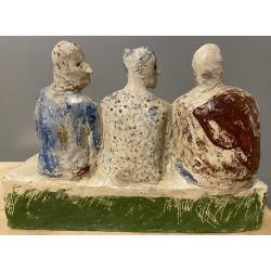 Курило Л. А. Кумушки