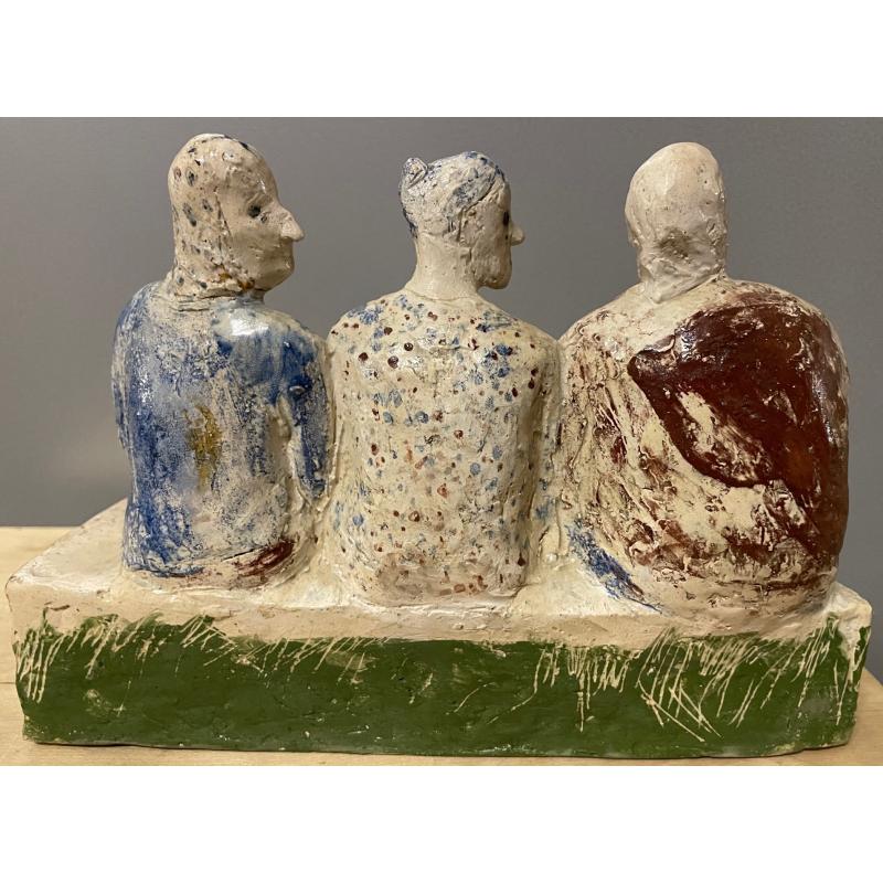 Курило Л. А. Кумушки