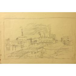 Почиталов В. В. Первый рудник калия в Соликамске