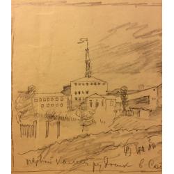 Почиталов В. В. Первый рудник калия в Соликамске