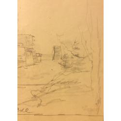 Почиталов В. В. Первый рудник калия в Соликамске