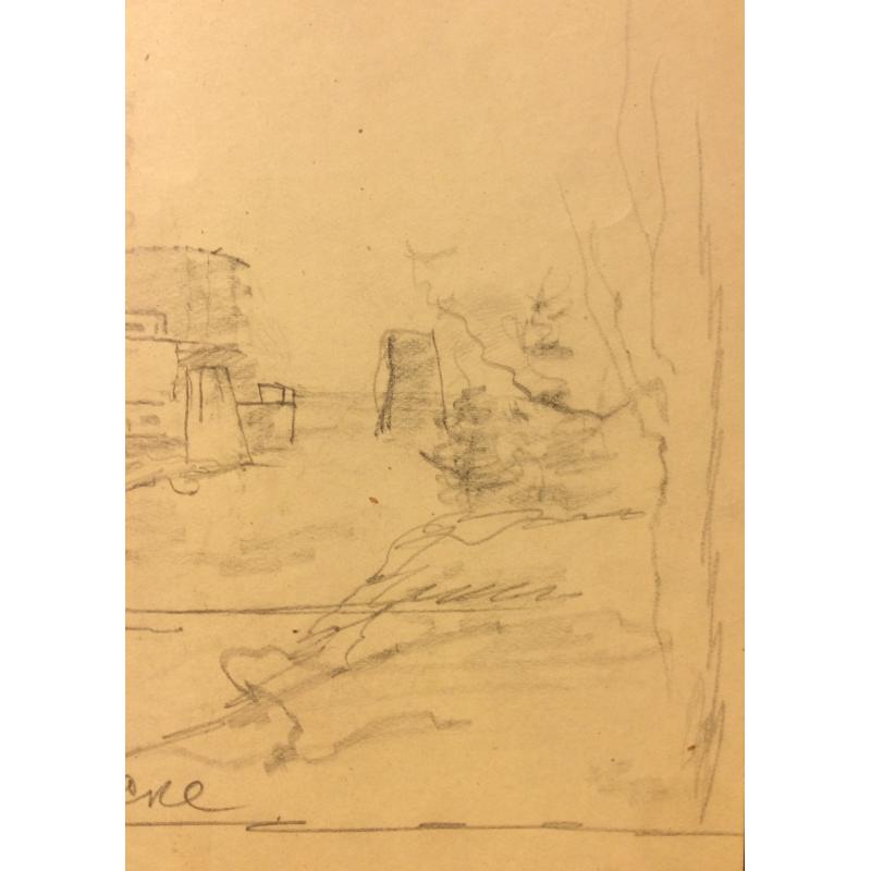 Почиталов В. В. Первый рудник калия в Соликамске