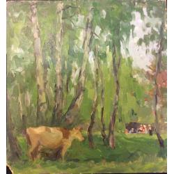 Дехтерева Т.А. Большая Волга