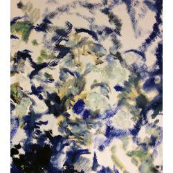 Зернова Е. С. Жасмин на даче