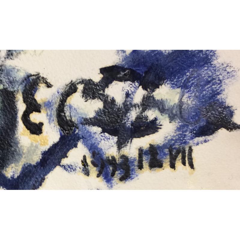 Зернова Е. С. Жасмин на даче