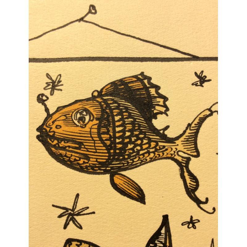 Тамби В. А. Рыба