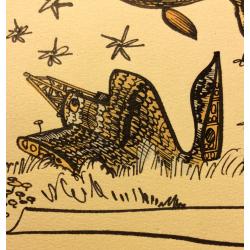 Тамби В. А. Рыба