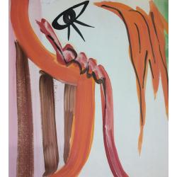 Скопов Ю. М. Женщина