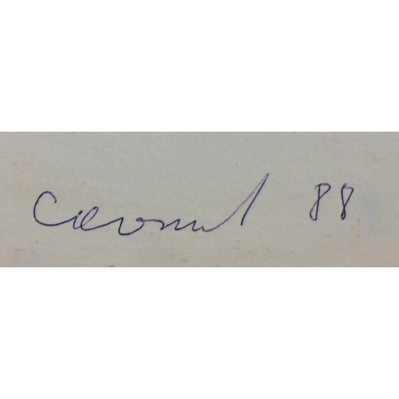 Скопов Ю. М. Женщина