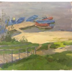 Дехтерева Т.А. Поленово