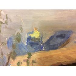 Дехтерева Т.А. Поленово