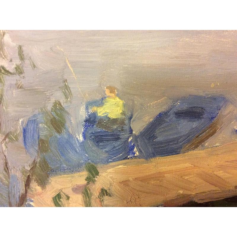 Дехтерева Т.А. Поленово