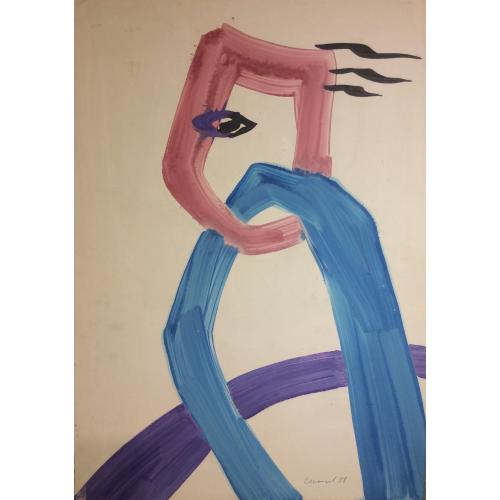 Скопов Ю. М. Без названия.