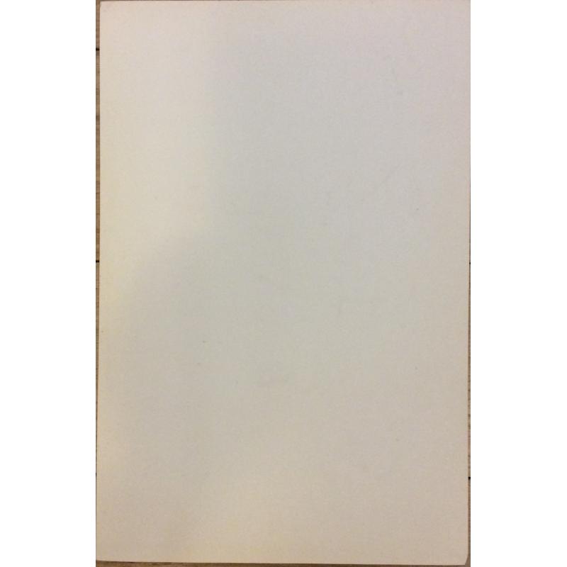 В.И. Яковлев. Цветок