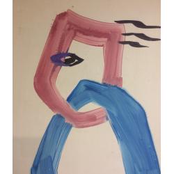 Скопов Ю. М. Без названия.