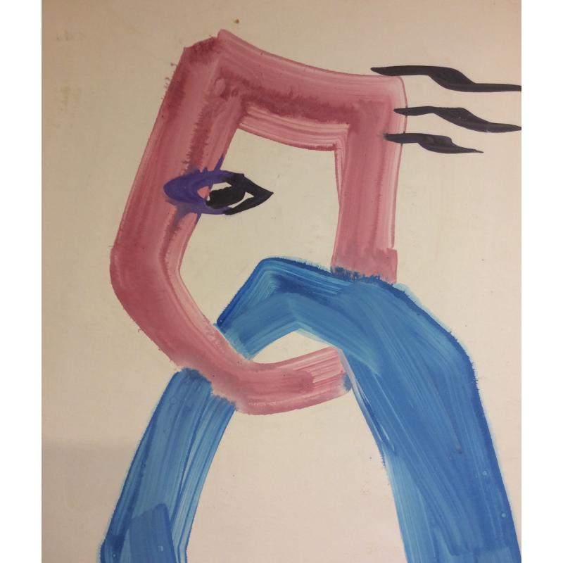 Скопов Ю. М. Без названия.