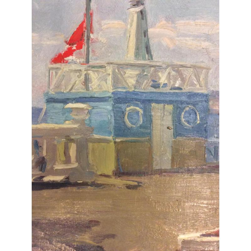 Рубинский И.П. Крым