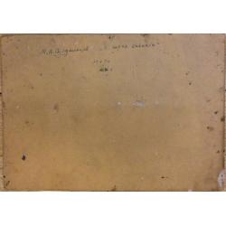 Суздальцев М.А. В горах Кавказа