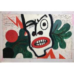 Витинг Н. И. Предупреждение