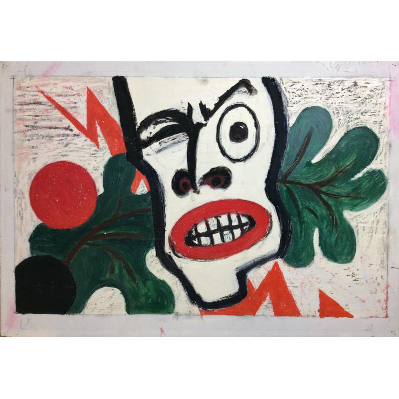 Витинг Н. И. Предупреждение