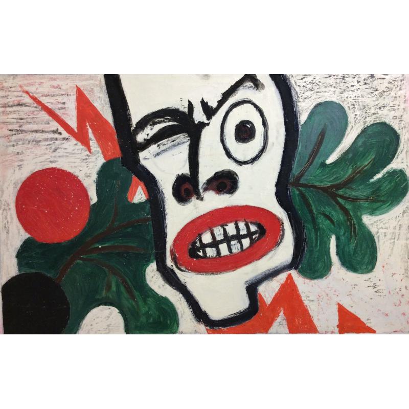 Витинг Н. И. Предупреждение