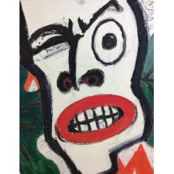 Витинг Н. И. Предупреждение